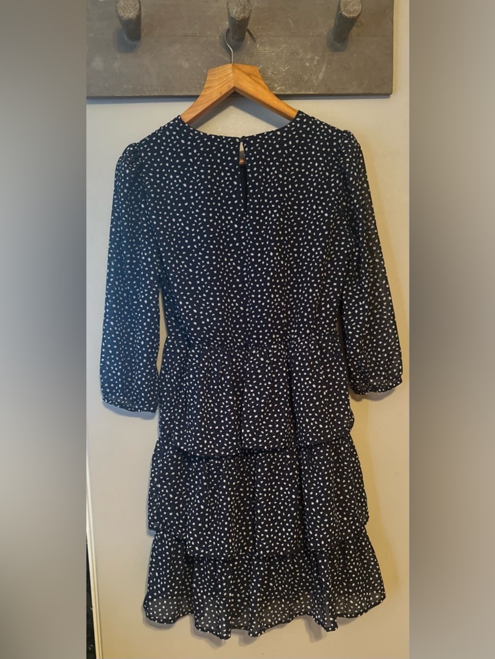 Only tiered dress - Picture 6 of 14